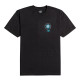 Billabong Ανδρική κοντομάνικη μπλούζα Sun Flower - Short Sleeve T-Shirt for Men